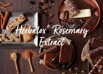 Herbalox Rosemary Extract