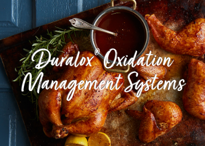Duralox Oxidation Management Systems